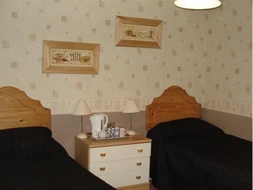 Farmyard Inn Bakewell Esterno foto